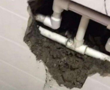 道外卫生间防水找谁好