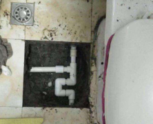 道外卫生间防水推荐公司