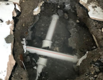 道外卫生间防水公司
