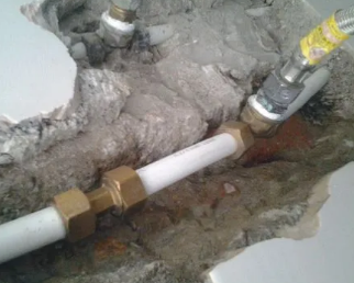 道外测漏水多少钱