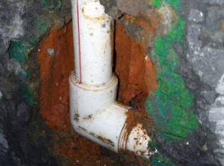 道外卫生间测漏水价格明细