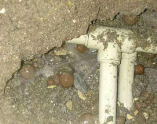 道外卫生间防水的报价