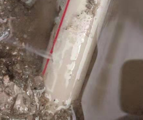 道外水管维修公司