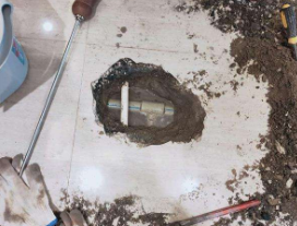 道外卫生间防水多少钱