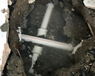 道外卫生间防水电话号码