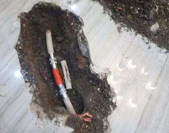 道外水管维修哪家好