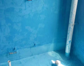 道外卫生间防水多少钱