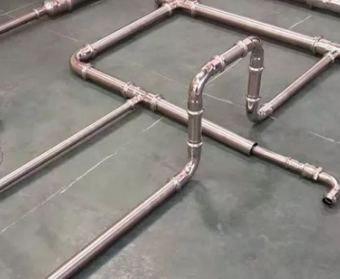 道外水管维修多少钱