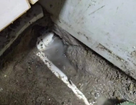 道外卫生间测漏水多少钱